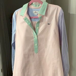Vineyard Vines Women’s Button Down
